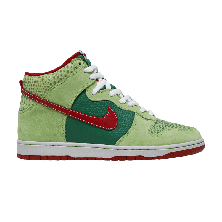 Nike SB Dunk High Pro Dr. Feelgood