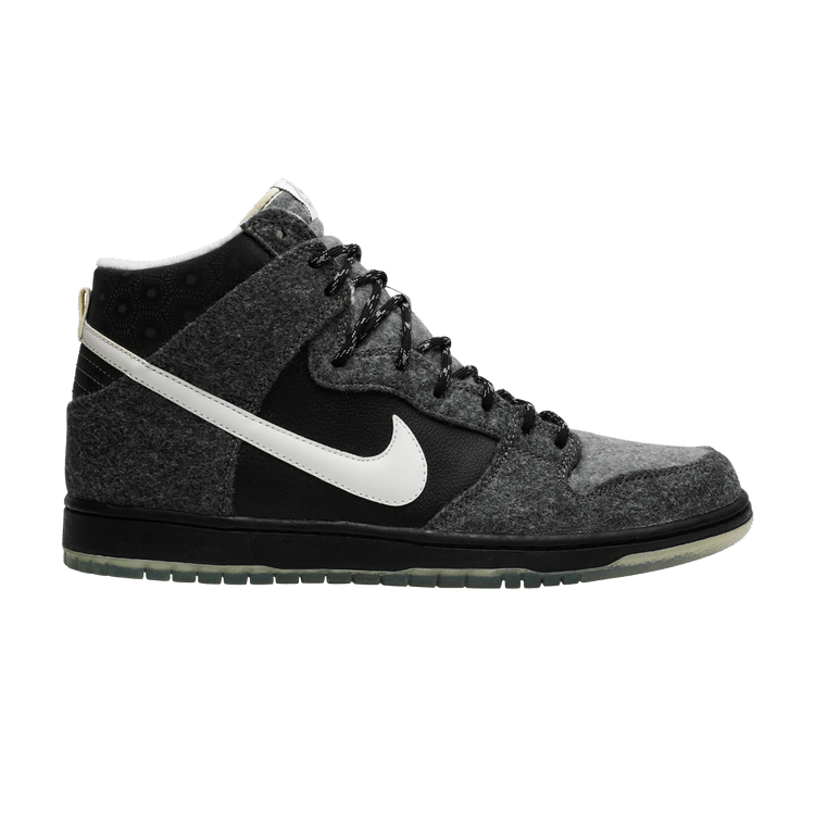 Nike SB Dunk High Petoskey Premier