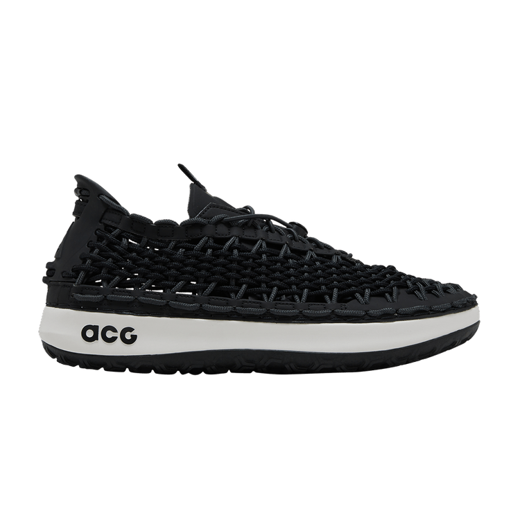 Nike ACG Watercat+ Black White