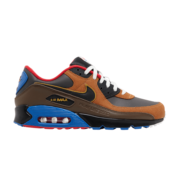 Nike Air Max 90 EA Sports Play Like Mad