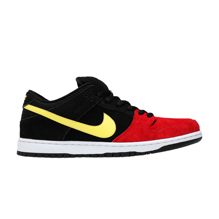 Nike SB Dunk Low Butt Head