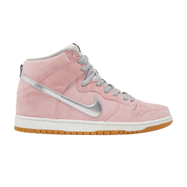 Nike SB Dunk High Concepts When Pigs Fly