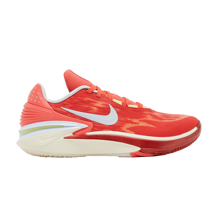 Nike Zoom GT Cut 2 NY vs. NY