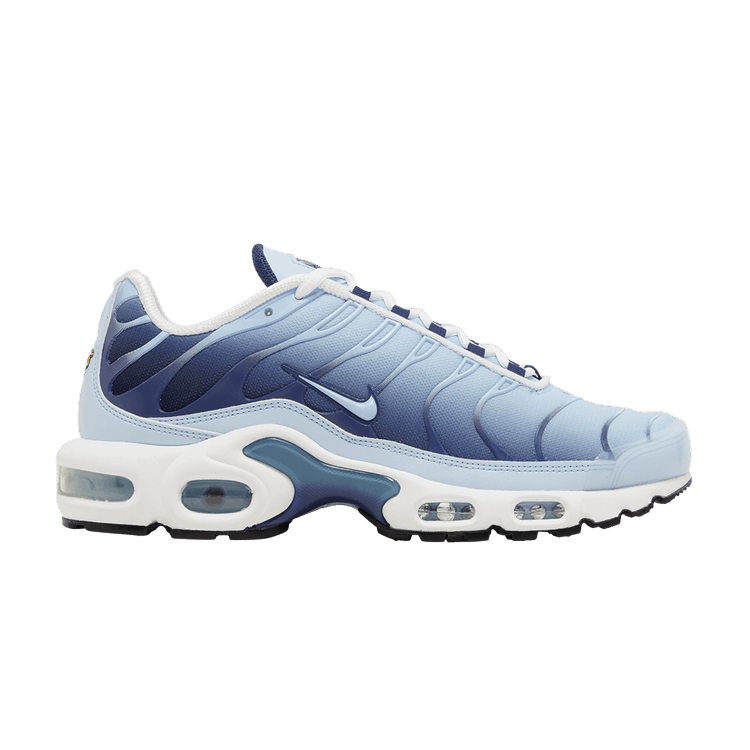 Nike Air Max Plus Celestine Blue (Women's)