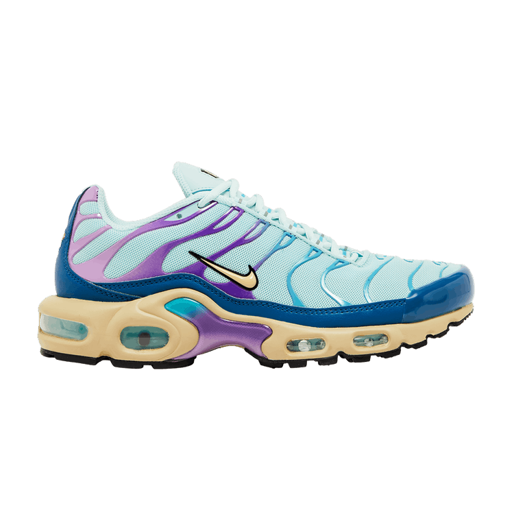 Nike Air Max Plus Jade Ice (Women's)