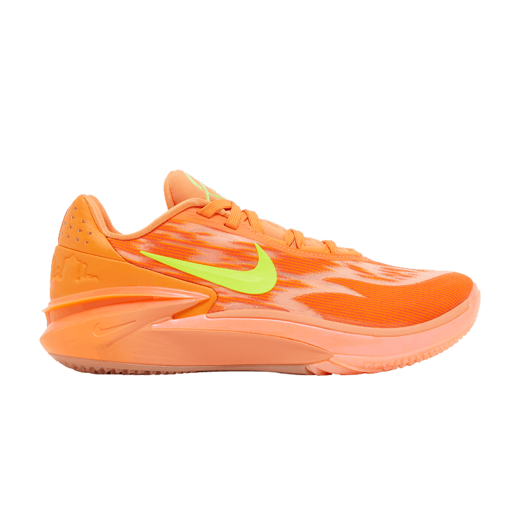 Nike Zoom GT Cut 2 Arike Ogunbowale (Women's)
