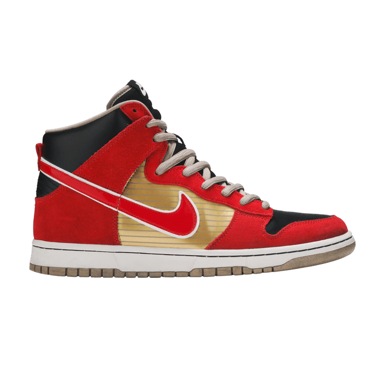 Nike SB Dunk High Tecate