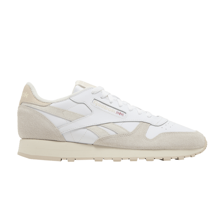 Reebok Classic Leather White Stucco