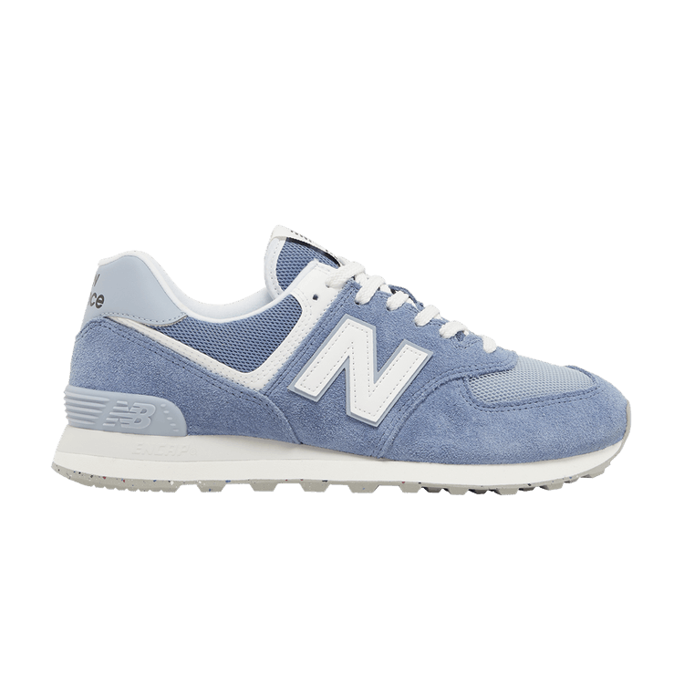 New Balance 574 Carolina Blue