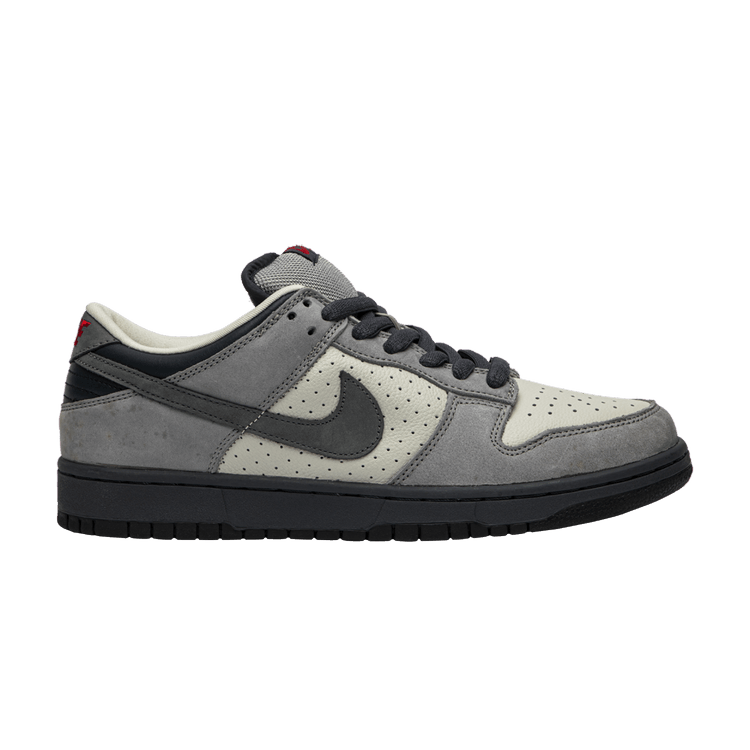 Nike SB Dunk Low Bandaid