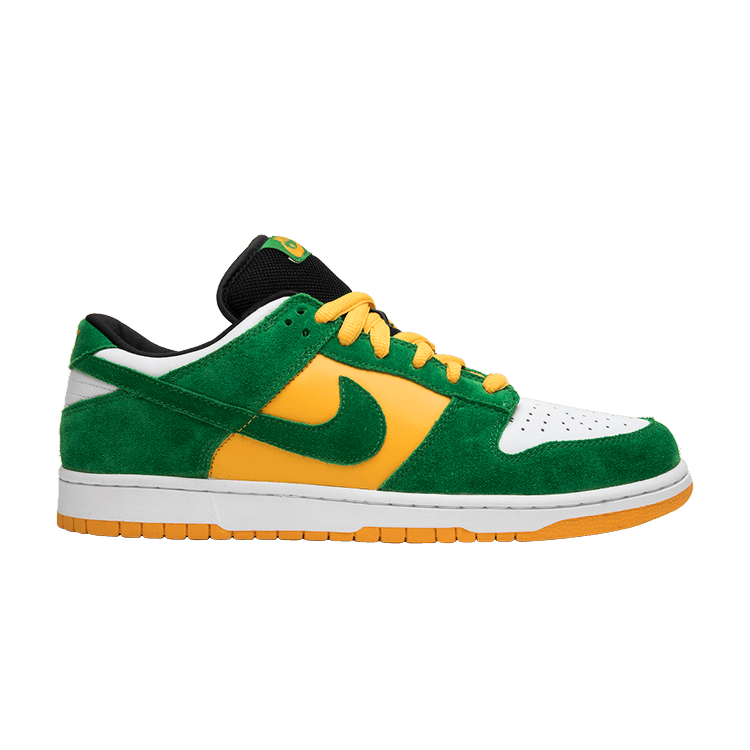 Nike SB Dunk Low Bucks