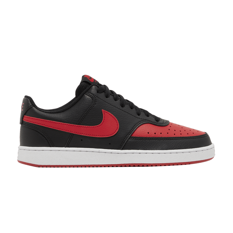 Nike Court Vision Low Next Nature Bred
