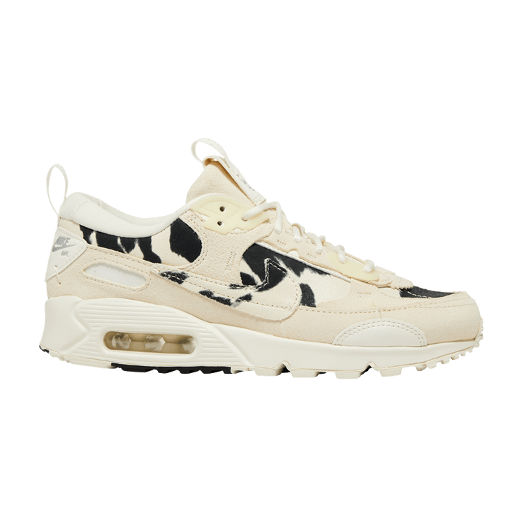 Nike Air Max 90 Futura Cow Print (Women's)