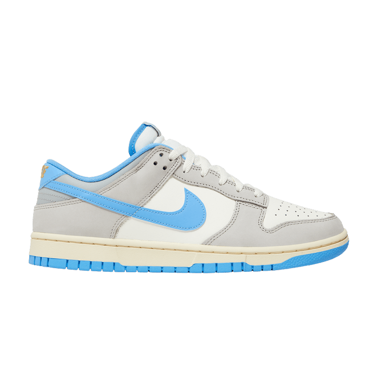 Nike Dunk Low Athletic Department University Blue