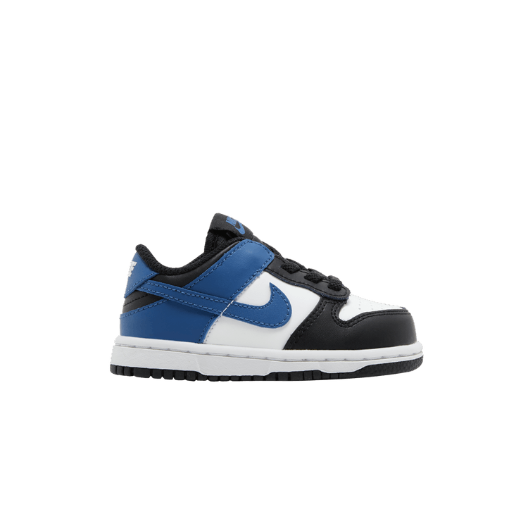 Nike Dunk Low Industrial Blue (TD)