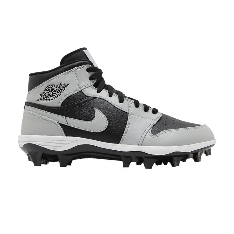 Jordan 1 Mid TD Cleat Shadow 2.0