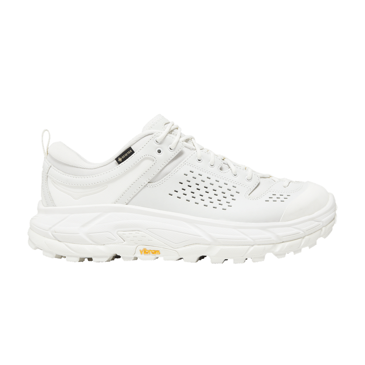 Hoka One One Tor Ultra Low White Nimbus Cloud (All Gender)