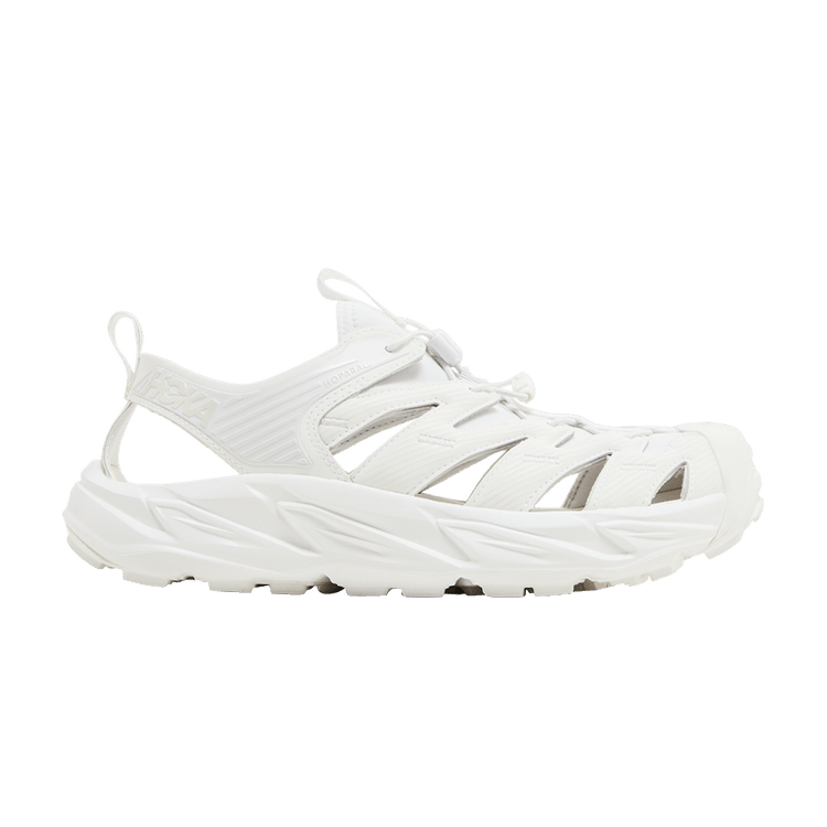 Hoka One One Hopara White