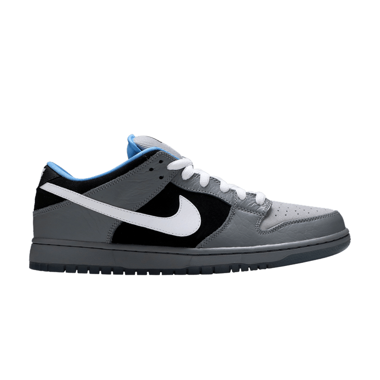 Nike SB Dunk Low Petoskey Premier