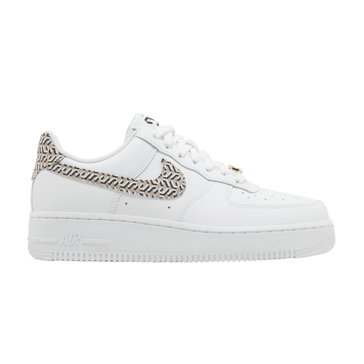 Nike Air Force 1 Low LX United in Victory White (Women's)