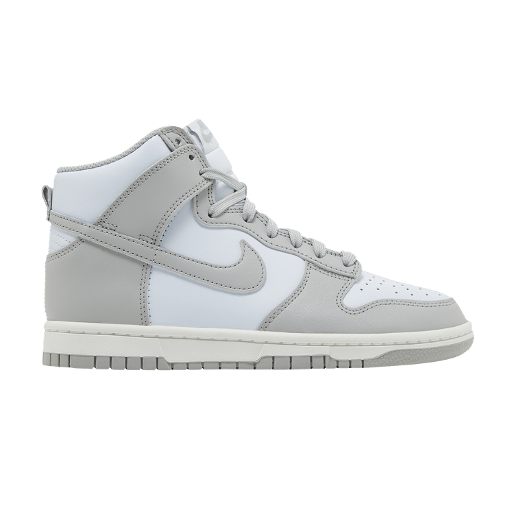 Nike Dunk High Blue Tint (Women's)