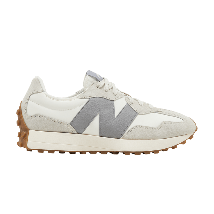 New Balance 327 Moonbeam Shadow Grey