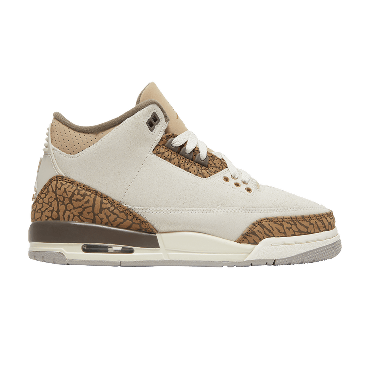 Jordan 3 Retro Palomino (GS)