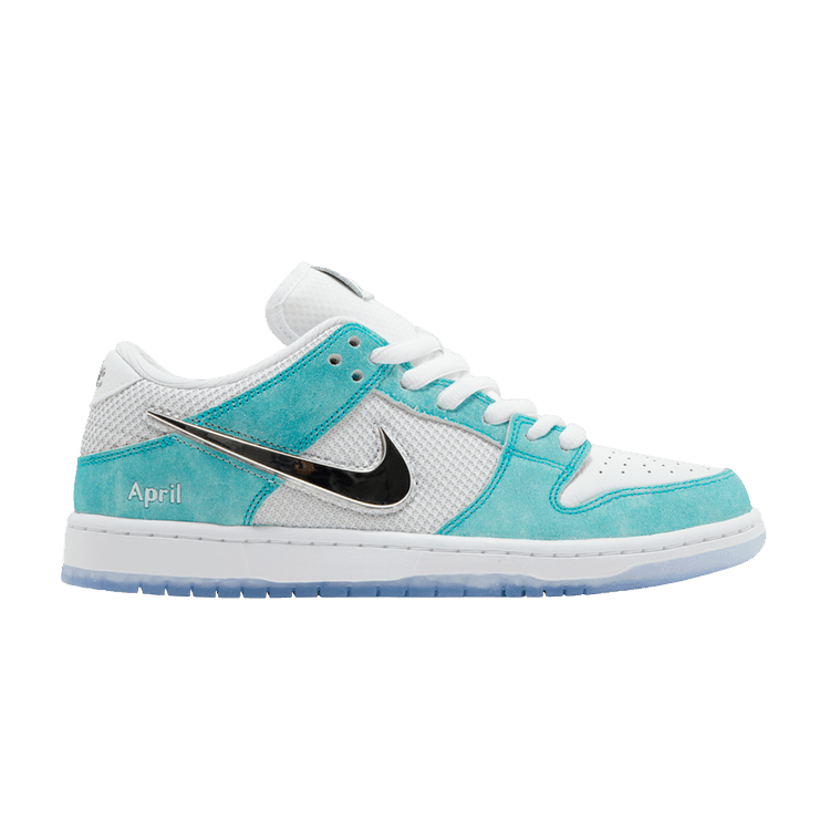 Nike SB Dunk Low April Skateboards