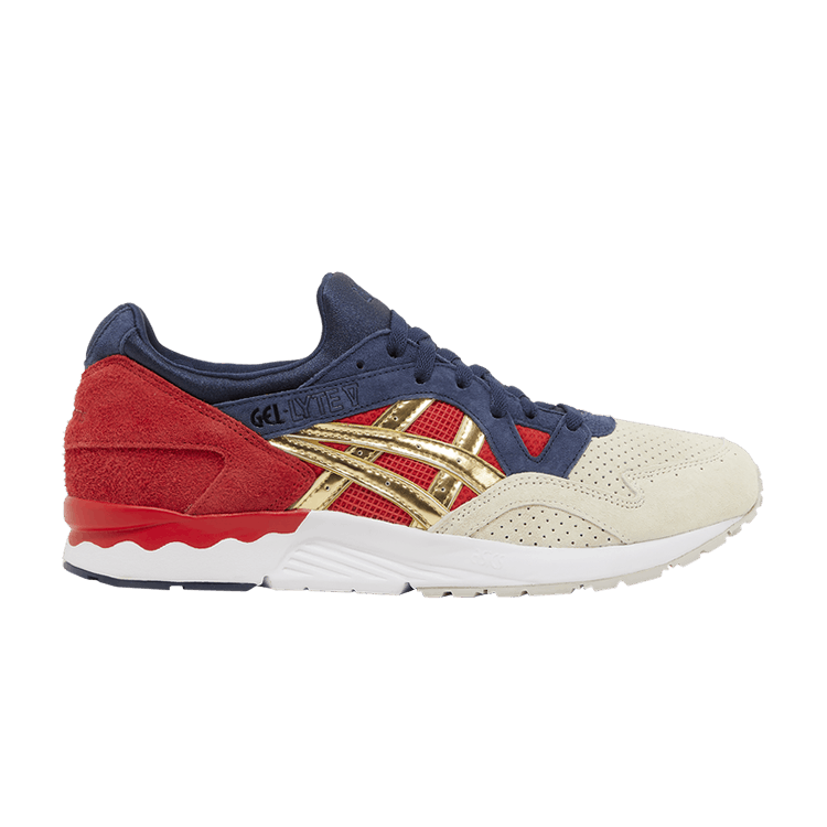 ASICS Gel-Lyte V Concepts Libertea