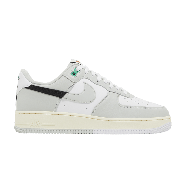 Nike Air Force 1 Low '07 LV8 Split Light Silver