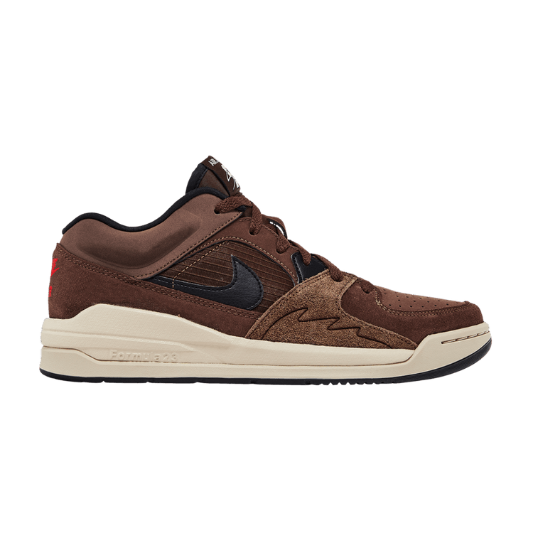 Jordan Stadium 90 Brown