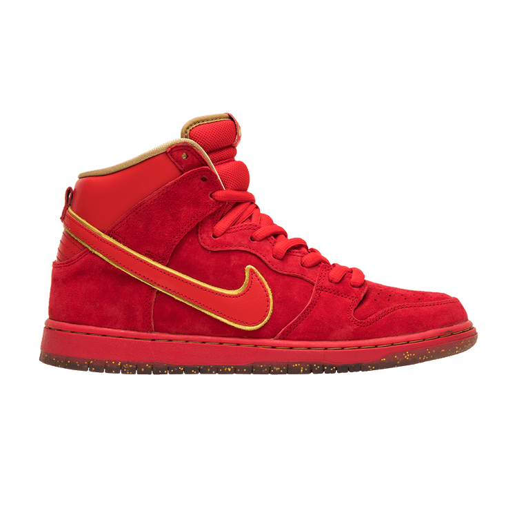 Nike SB Dunk High Chinese New Year (CNY)