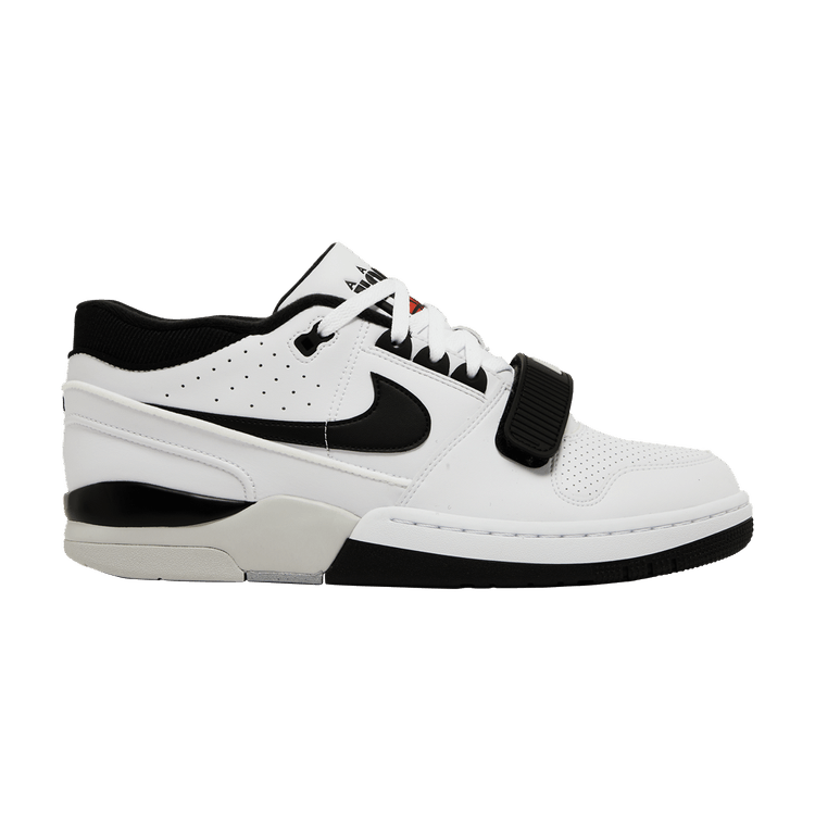 Nike Air Alpha Force 88 SP Billie Eilish White Black