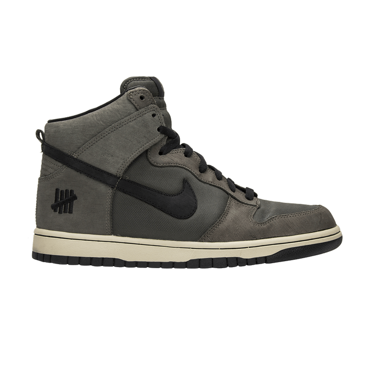 Nike Dunk High Undefeated Bring Back Pack Ballistic Green