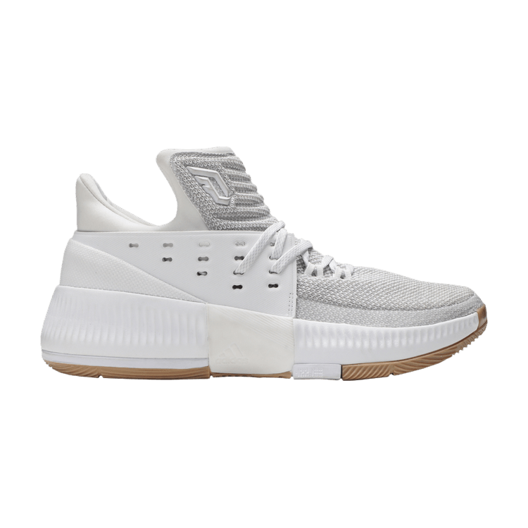adidas D Lillard 3 Legacy