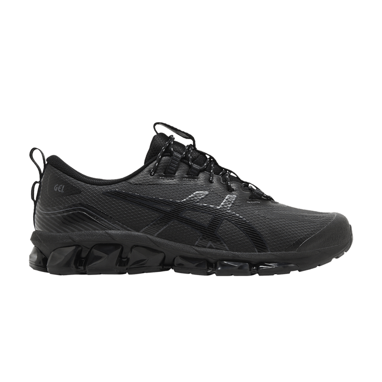 ASICS Gel-Quantum 360 VII Utility Black Graphite Grey