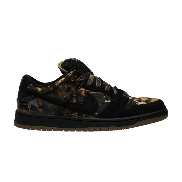 Nike SB Dunk Low Pushead 2