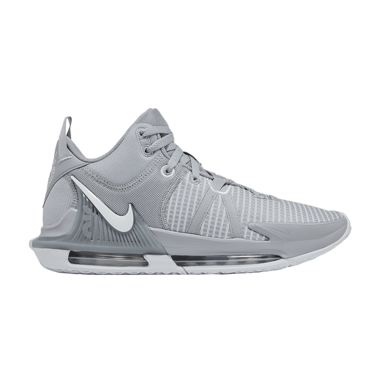 Nike LeBron Witness 7 TB Wolf Grey