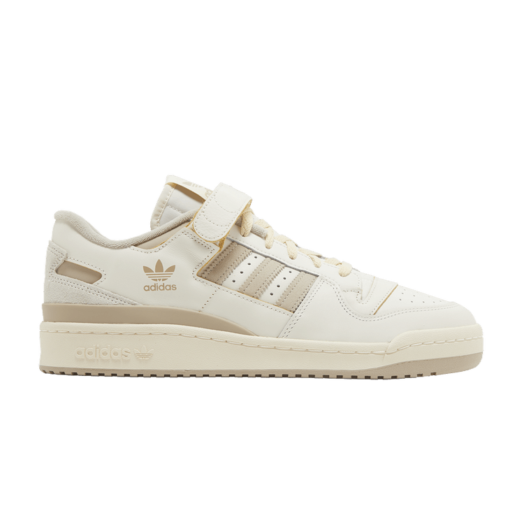 adidas Forum 84 Low Off White Wonder Beige