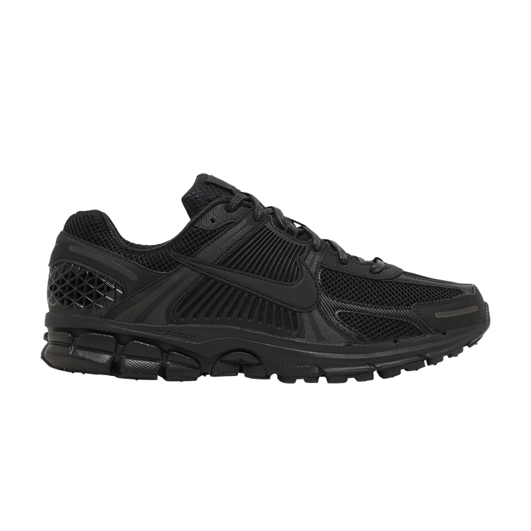 Nike Zoom Vomero 5 Triple Black