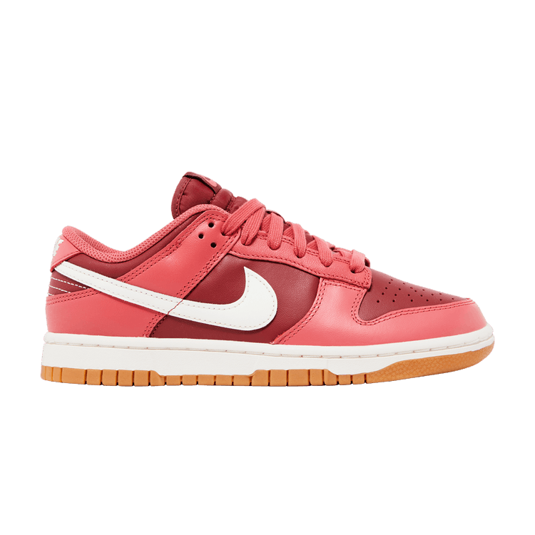 Nike Dunk Low Desert Berry (Women's)