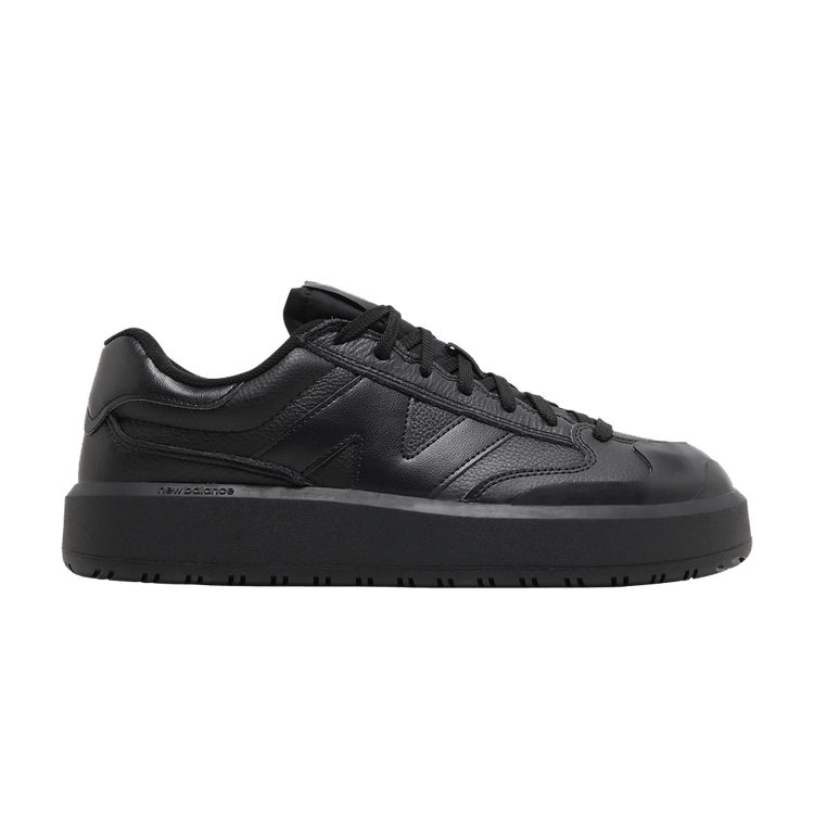 New Balance CT302 Triple Black