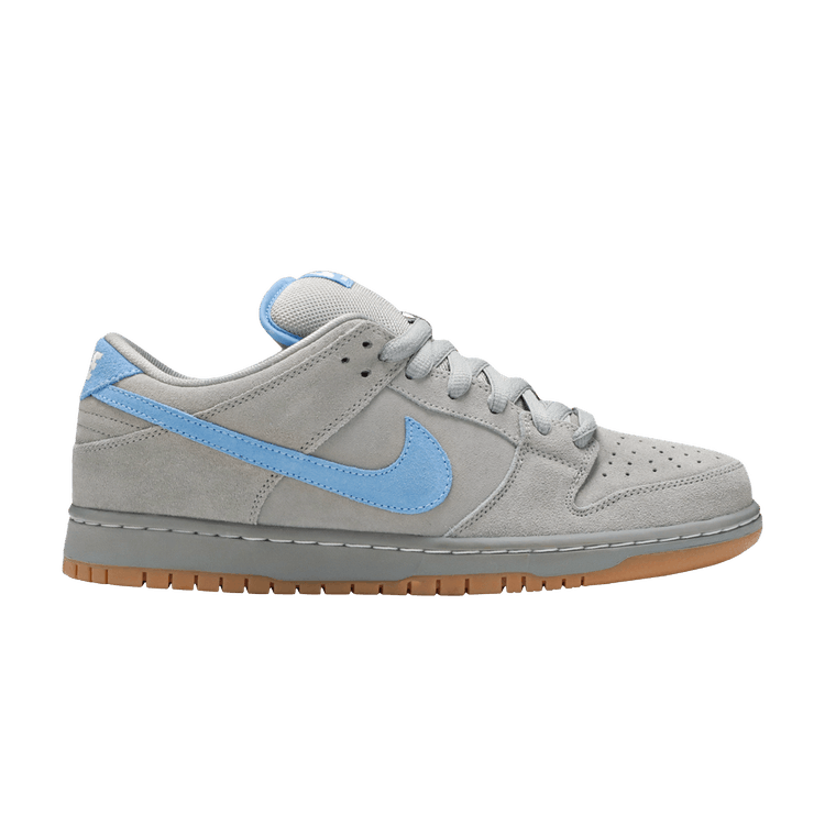 Nike SB Dunk Low Iron Low