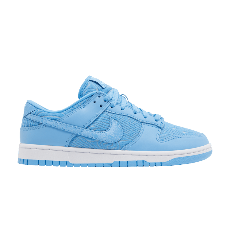 Nike Dunk Low Topography University Blue