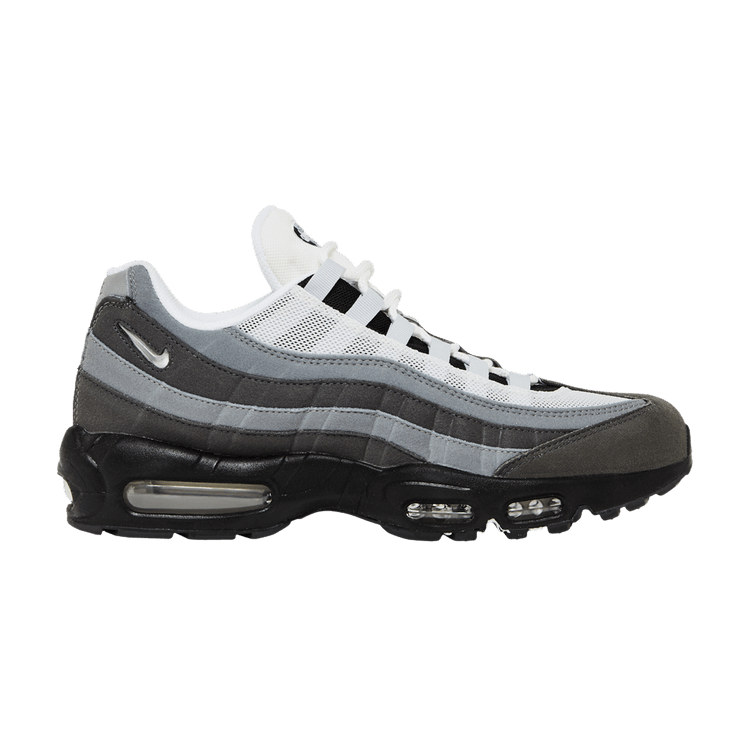 Nike Air Max 95 Jewel Swoosh Grey