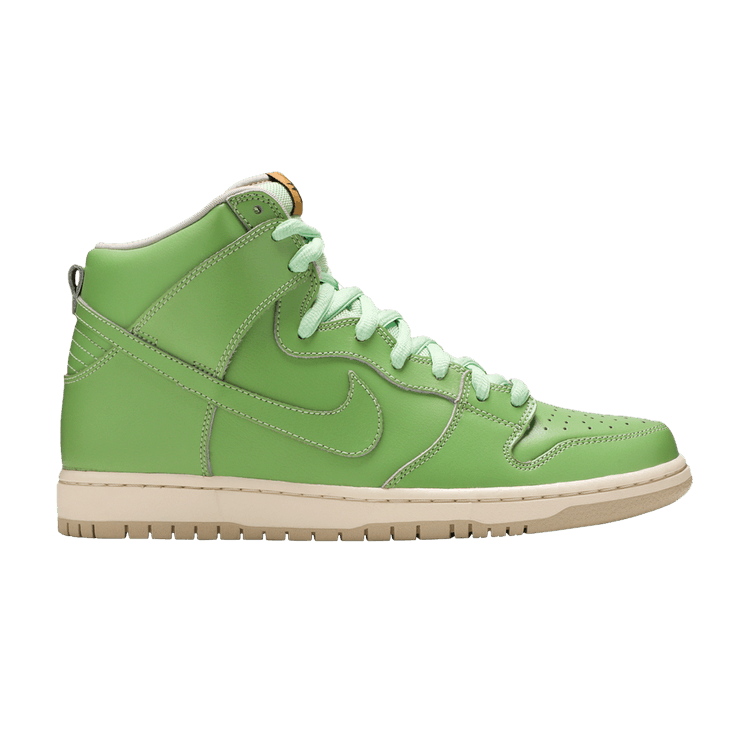 Nike SB Dunk High Statue of Liberty