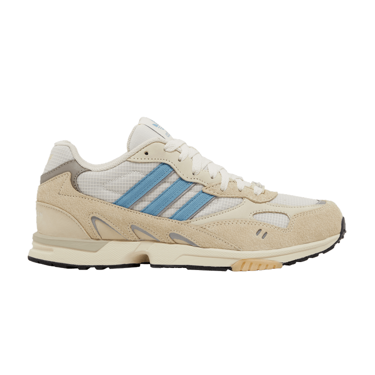 adidas Torsion Super White Preloved Blue