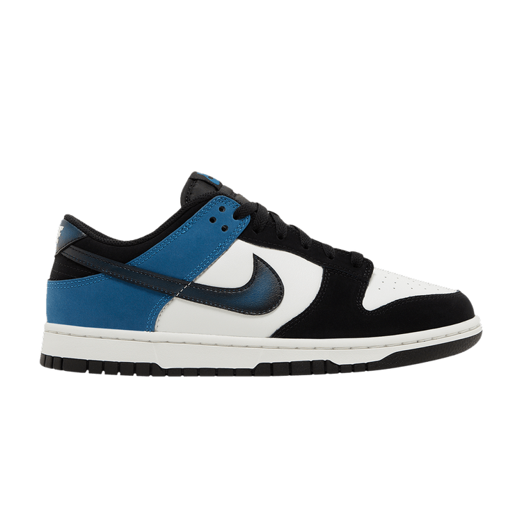 Nike Dunk Low Industrial Blue