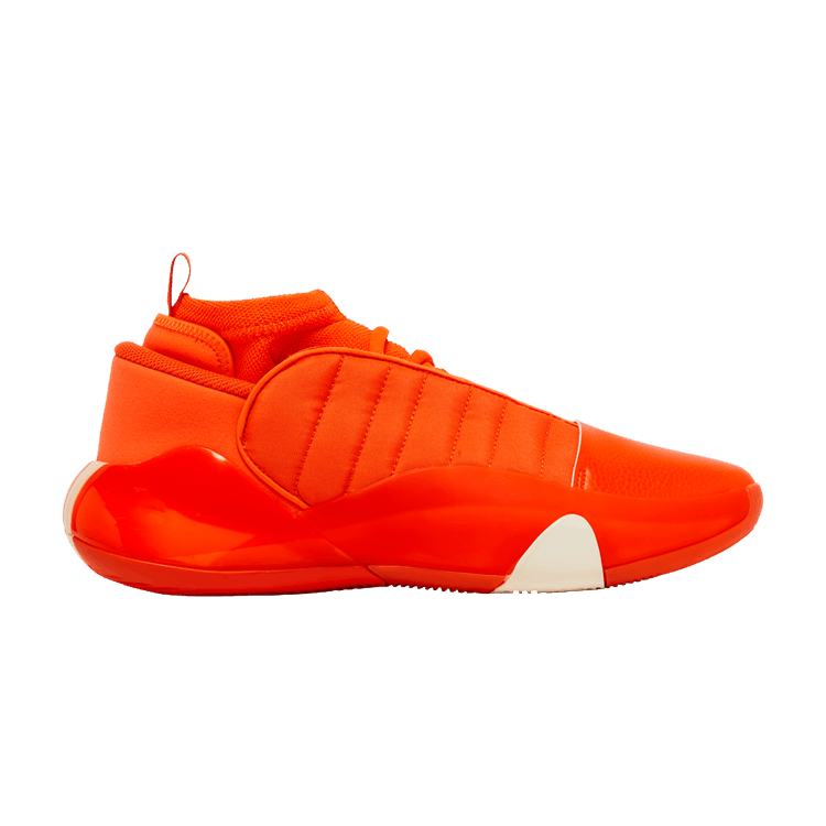 adidas Harden Vol. 7 Impact Orange