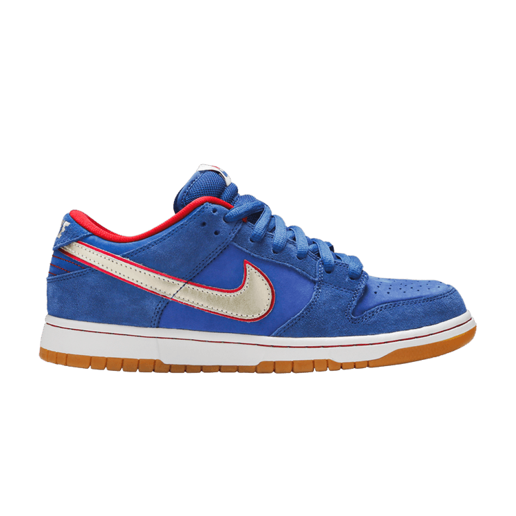 Nike SB Dunk Low Eric Koston